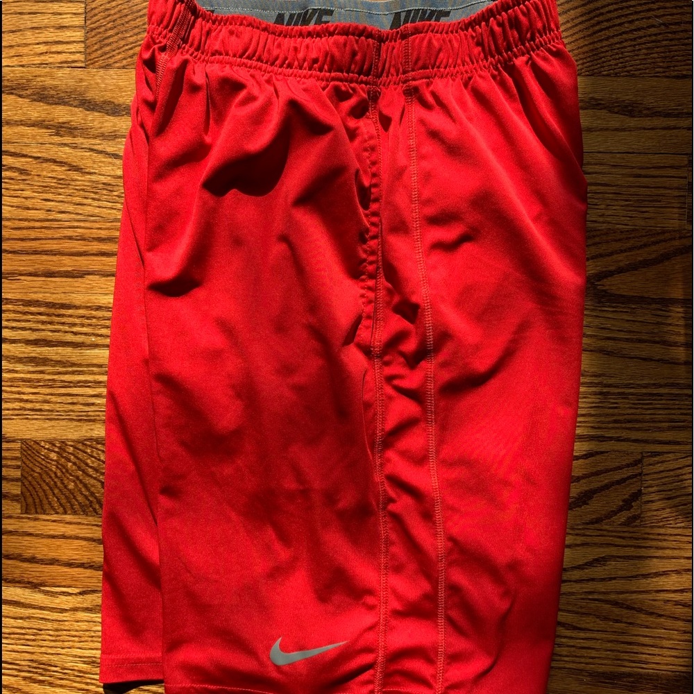 Nike Shorts